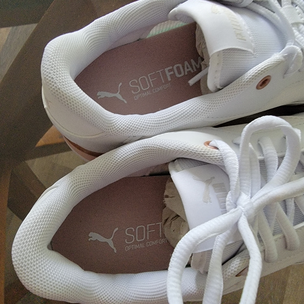 Puma R78 Voyage - Picture 4 of 5